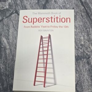 Superstition